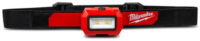 Milwaukee HL2-LED Pandelampe 350 lm