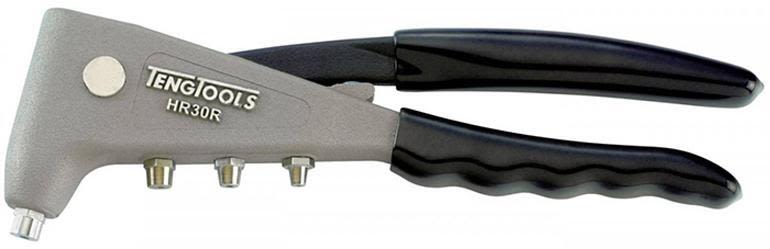 Teng Tools HR30R Nittång 4 st. munstycken