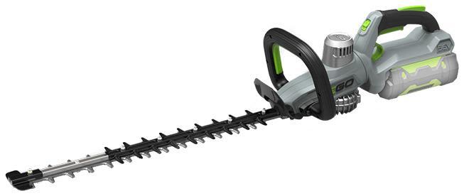 EGO HT5100E Häcksax utan batteri och laddare