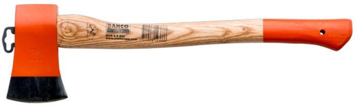 Bahco HUS-0.8-500 Yxa 500 mm