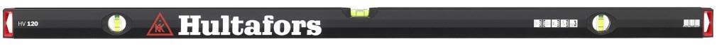 Hultafors HV 120 Vattenpass 1200 mm