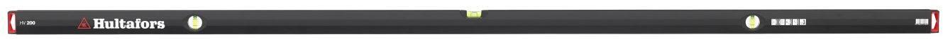 Hultafors HV 200 Vater 2000 mm