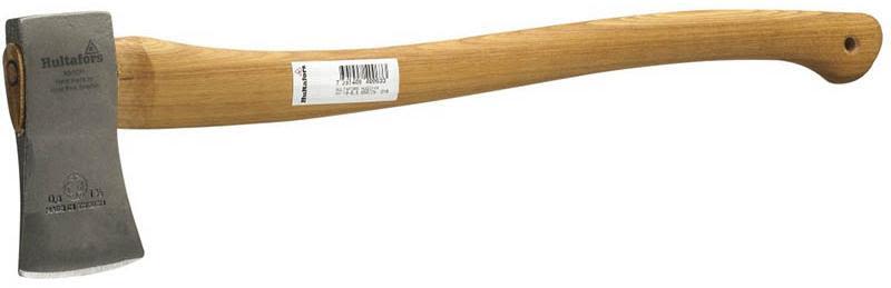 Hultafors HY 10 Øks 1200 g, 700 mm/28"