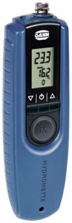Gann Hydromette BL-E Compact Set Fuktmätarpaket