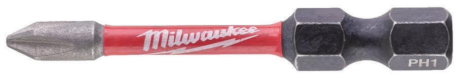 Milwaukee Impact Duty Skruvbits med bitförvaring PH2 x 150 mm