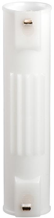 Schneider Electric IMT36039 Skarvmuff för flexslang och fasta rör 20 mm