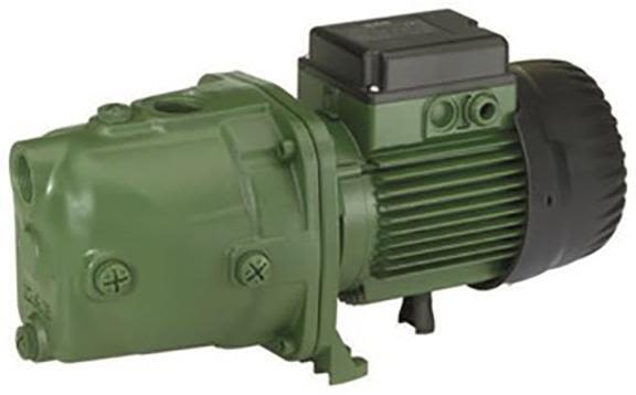 Beulco Jet 102 M Jetpump