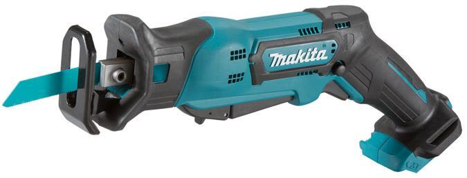 Makita JR105DZ Tigersåg utan batteri och laddare