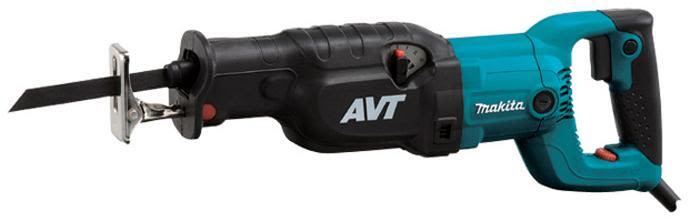 Makita JR3070CT Tigersag 1510 W