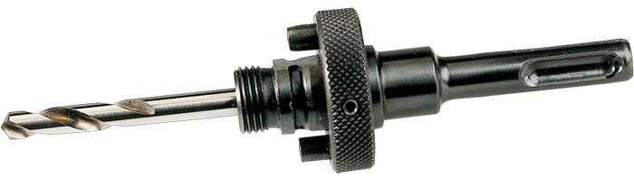 Bahco 3834-ARBR-SD152QC Hållare SDS-Plusfäste
