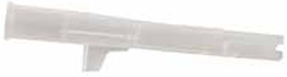 Dräger KI D6812287 Suukappale malleille Dräger Alcotest, 10 kpl