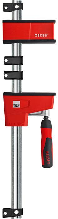 Bessey KREV200-2K Korpustving 2000 mm, 2-pack