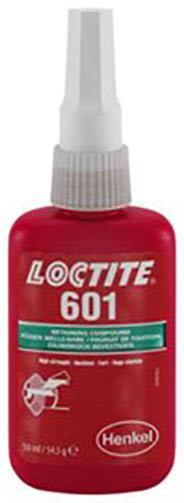 Loctite 601 Bussningsmontering 50 ml