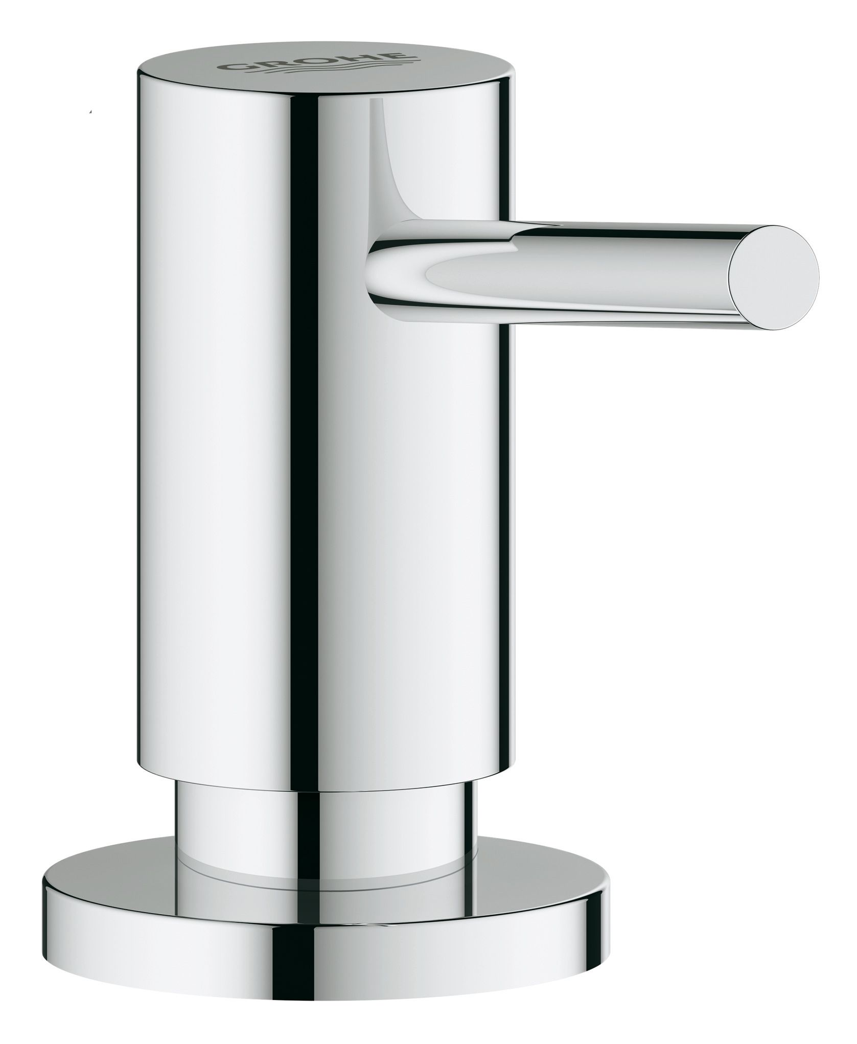 Grohe 40535000 Sæbedispenser 500 ml Krom