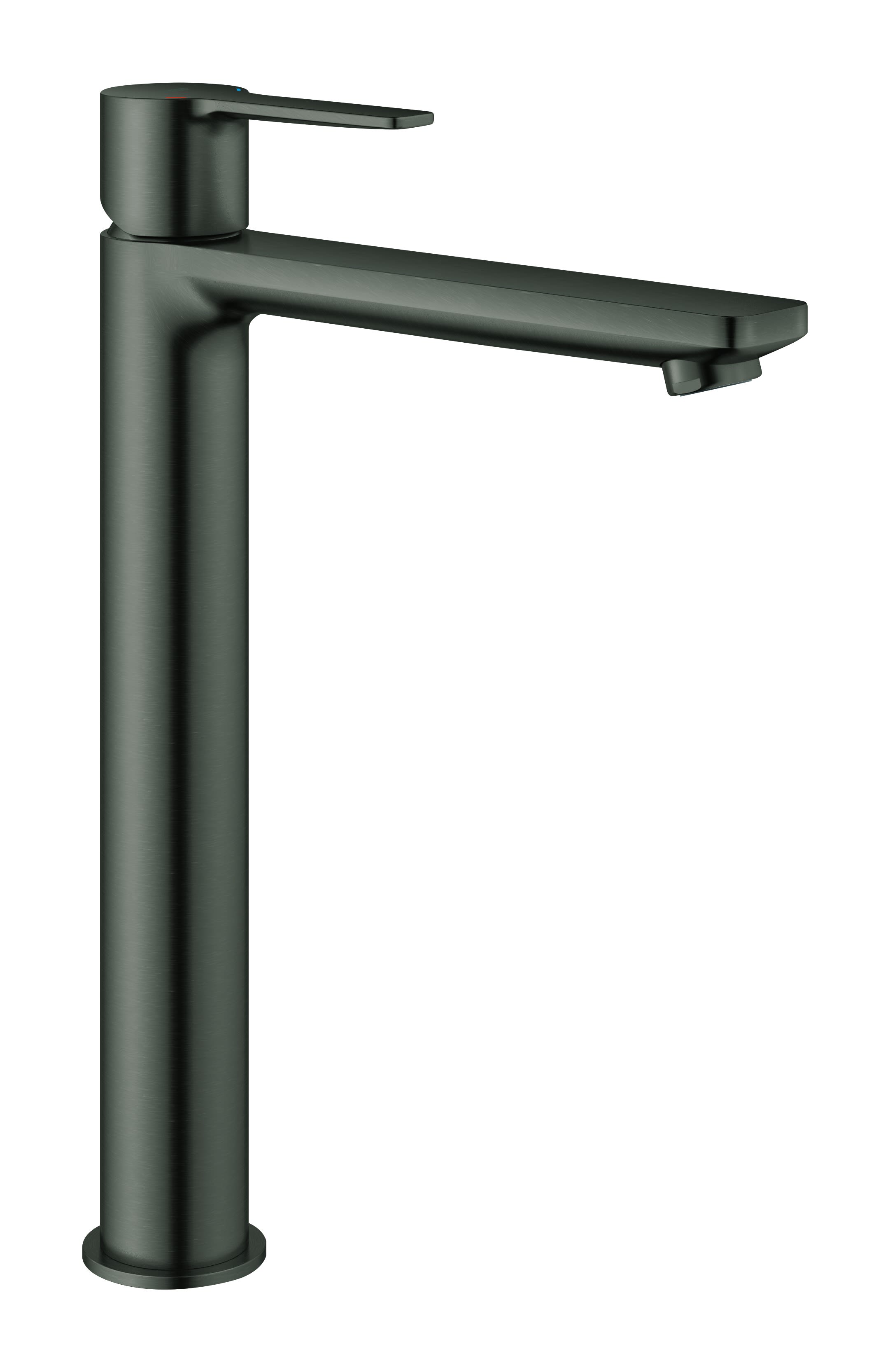 GROHE LINEARE NYTT ettgreps blandebatteri 181mm tut 1h/høy t/hw u/bv mes