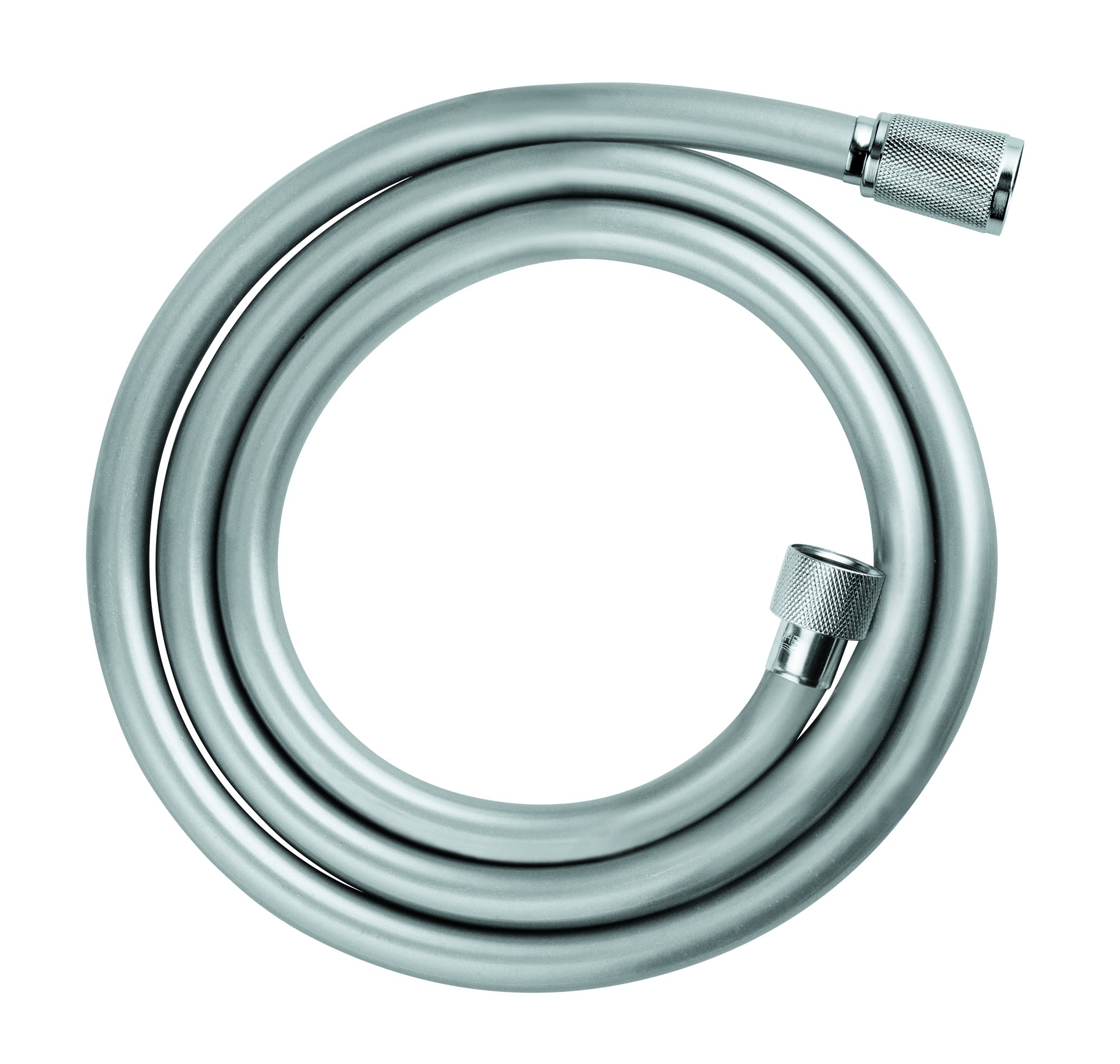 Grohe VitalioFlex Comfort Bruseslange krom, 1500 mm