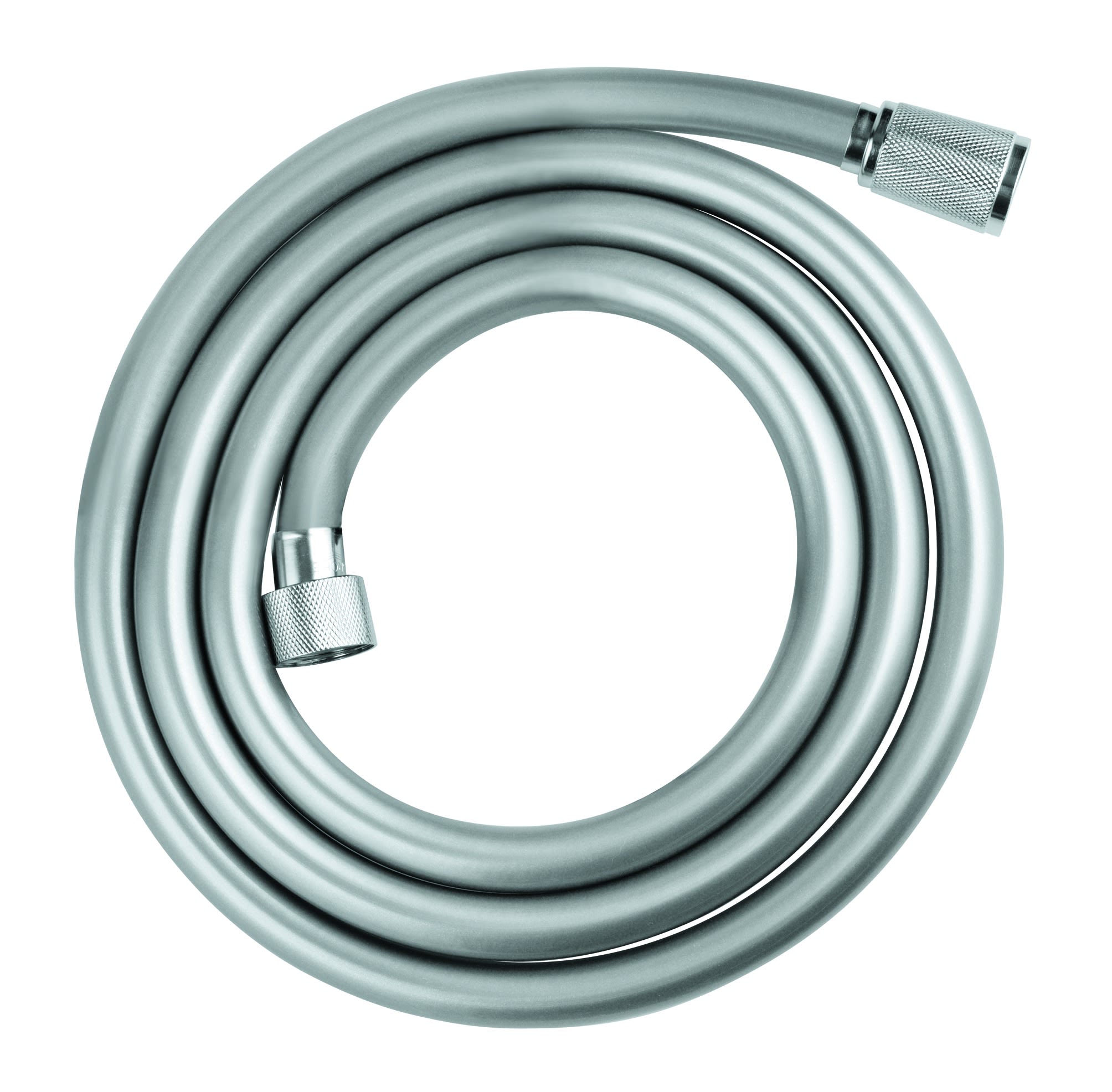 Grohe VitalioFlex Trend Bruseslange krom 1750 mm