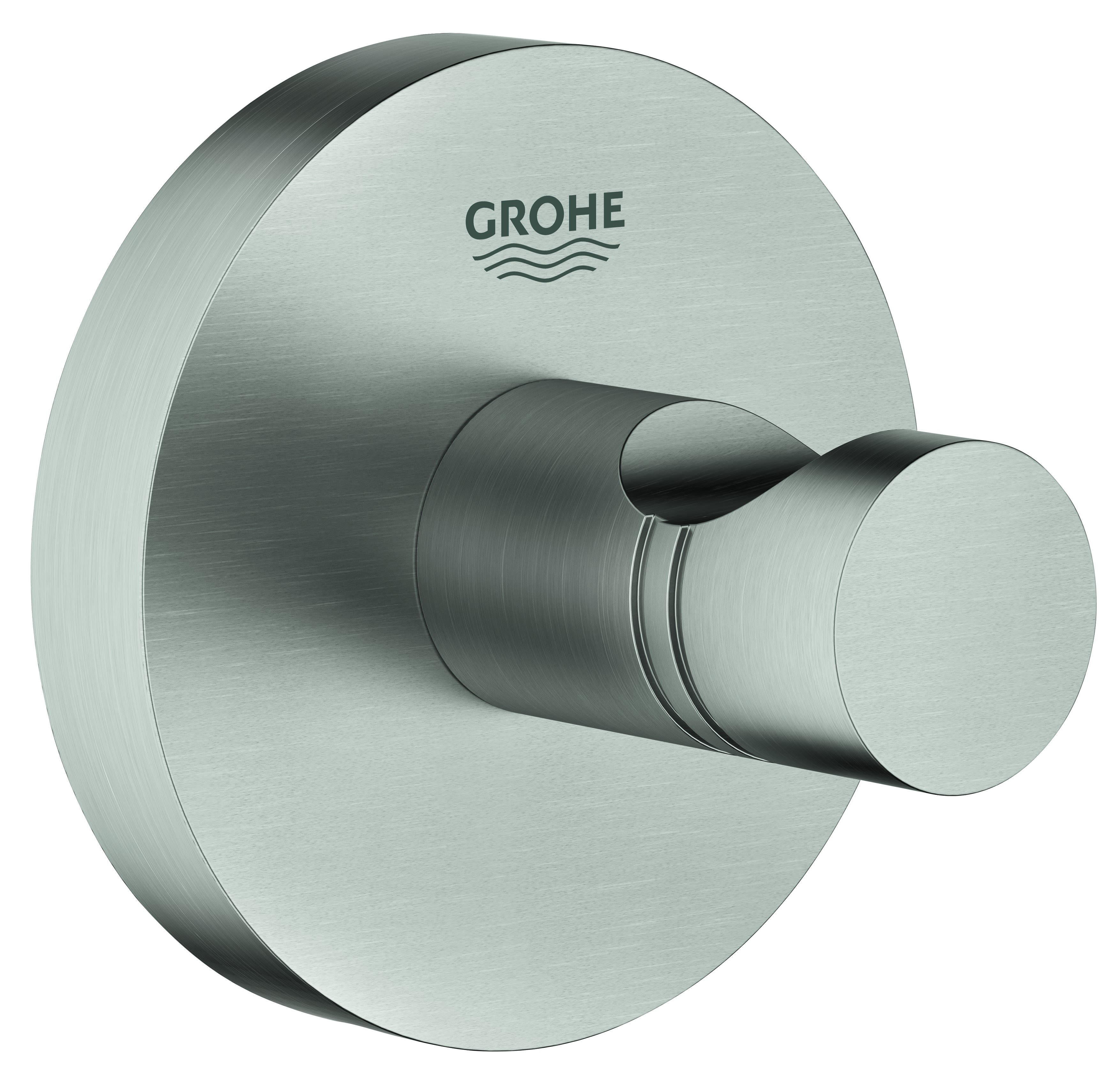Grohe Start 41173DC0 Krog SuperSteel