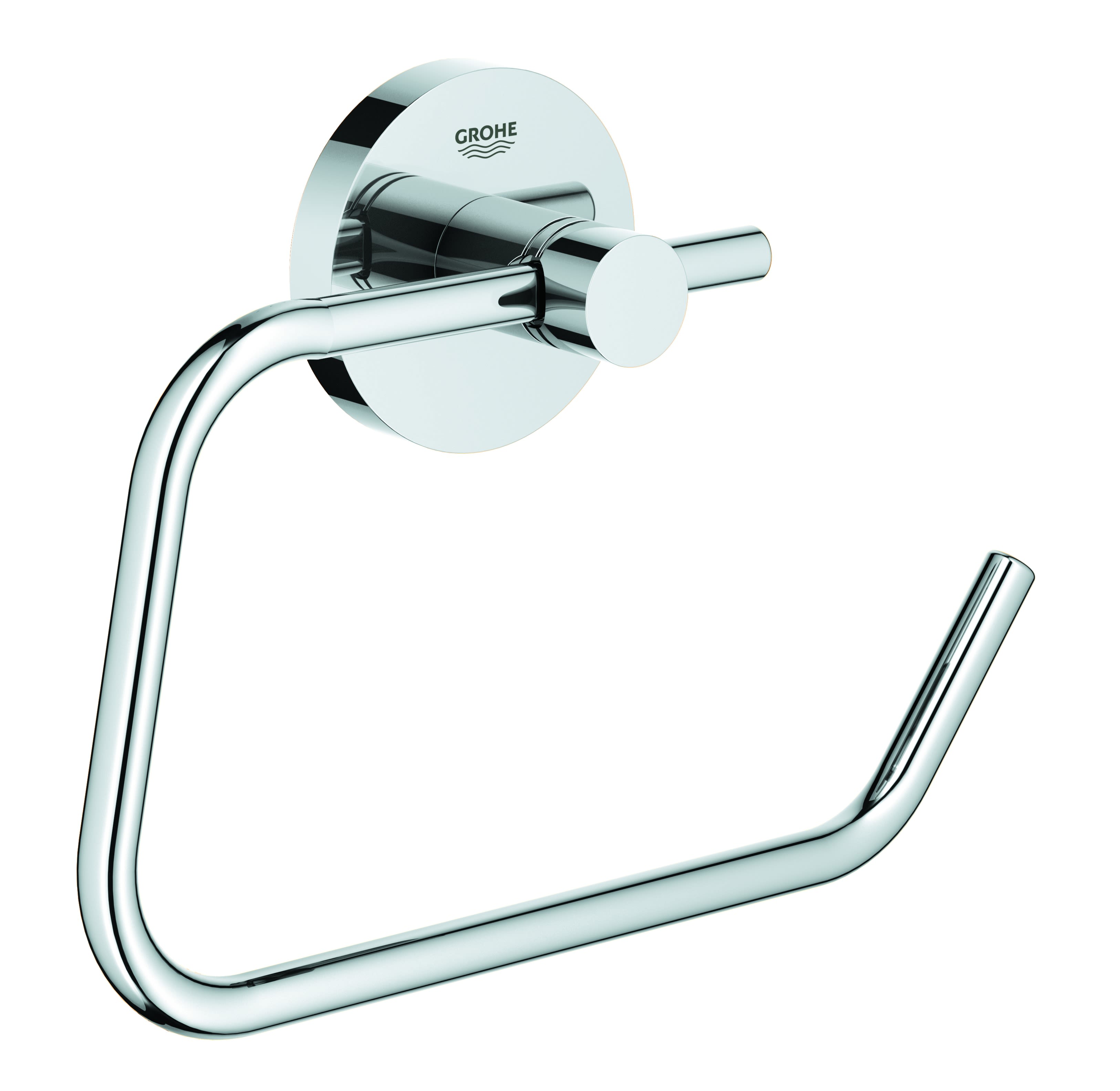 Grohe Start 41200000 Toiletpapirholder Krom