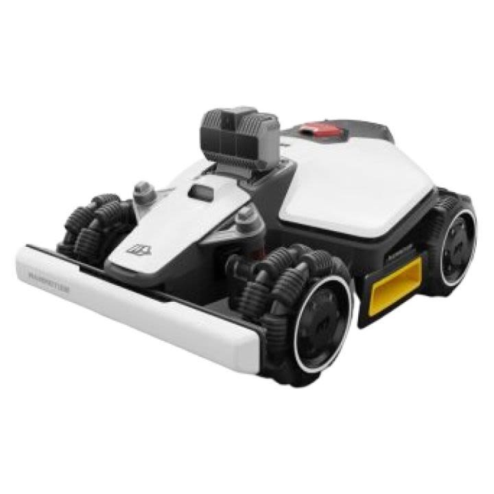 Mammotion LUBA MINI AWD Robotgräsklippare kabelfri