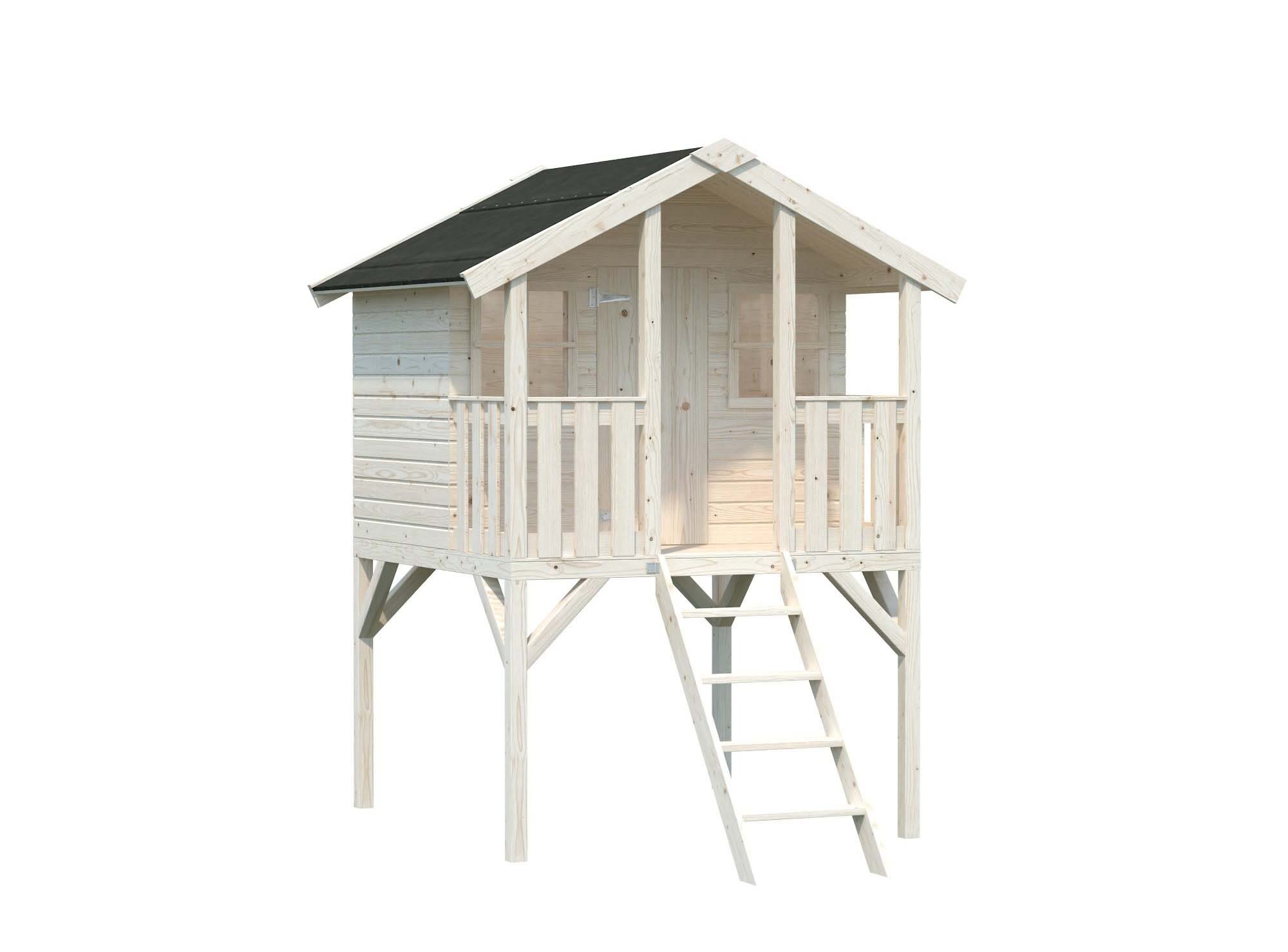 Palmako Toby Lekstuga 2,2 m²/inv. 2,1 m², obehandlad