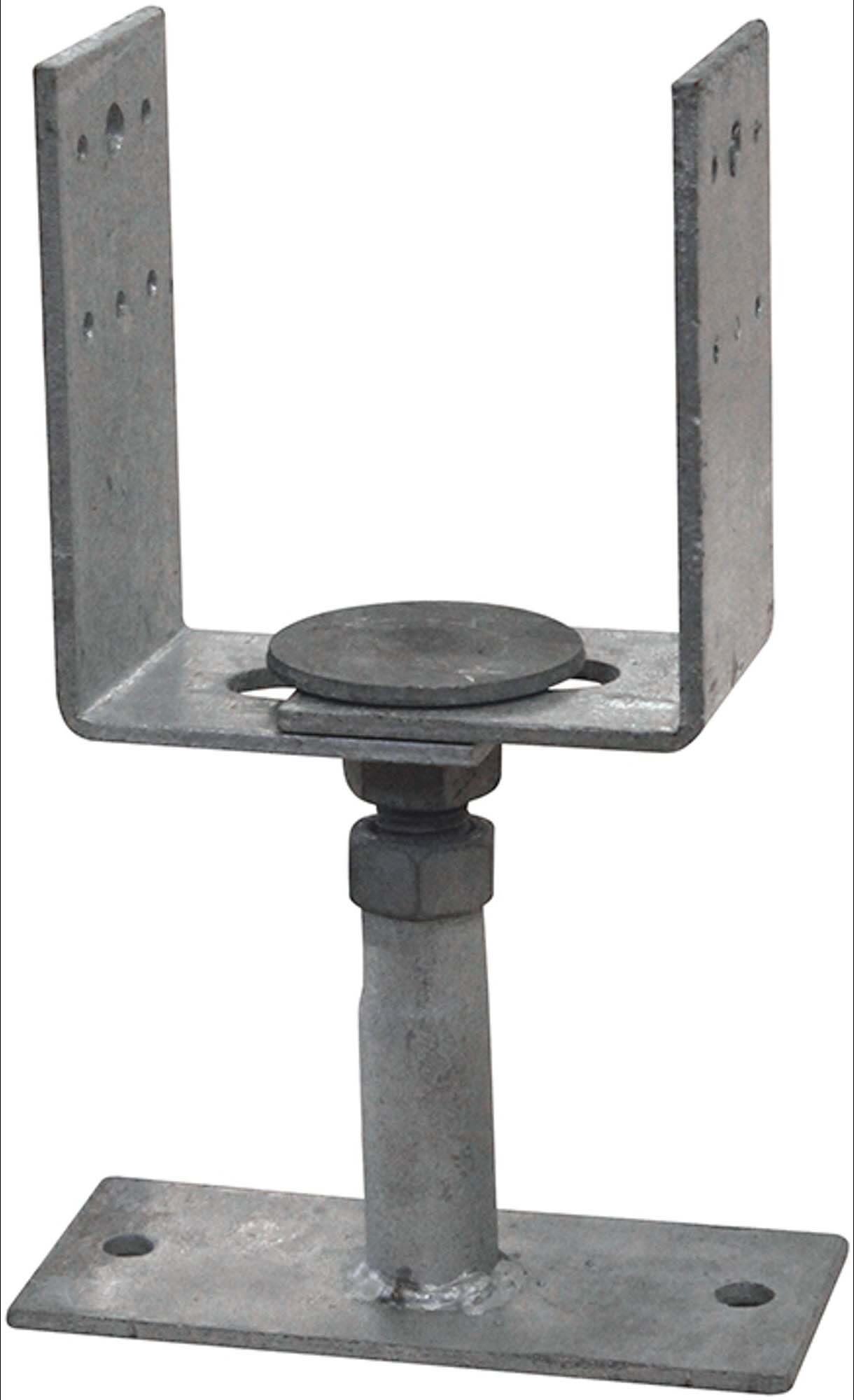 Palmako 106608 Ankare till Carport