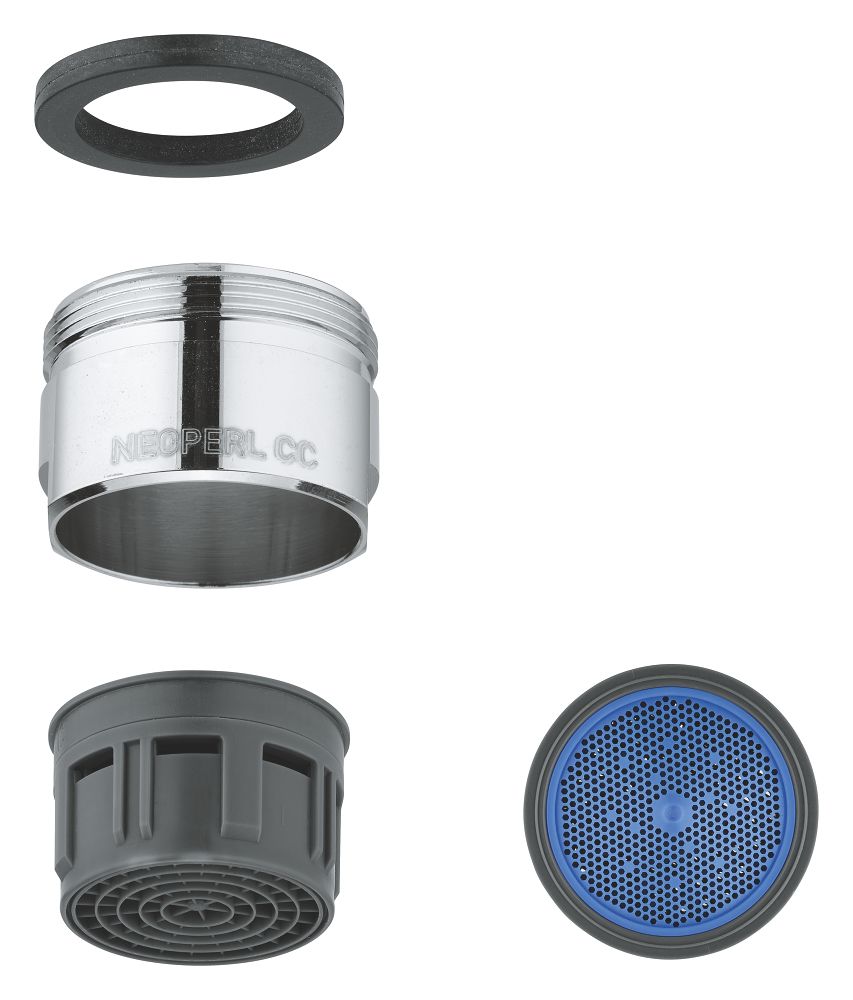 Grohe 13927000 Strålsamlare