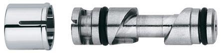 Grohe 36209000 Blandninganordning krom