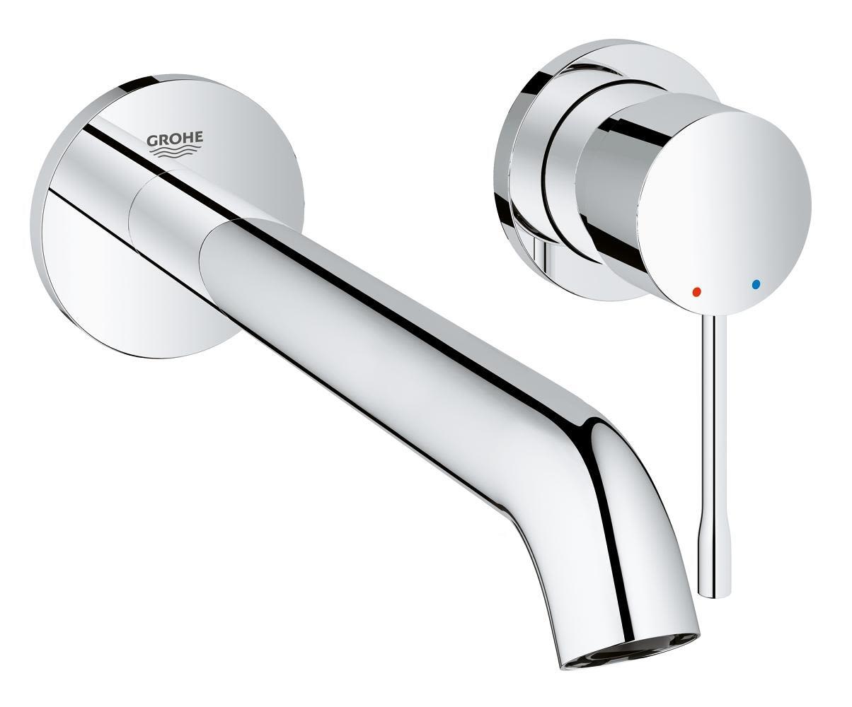 Grohe Essence Håndvaskarmatur krom
