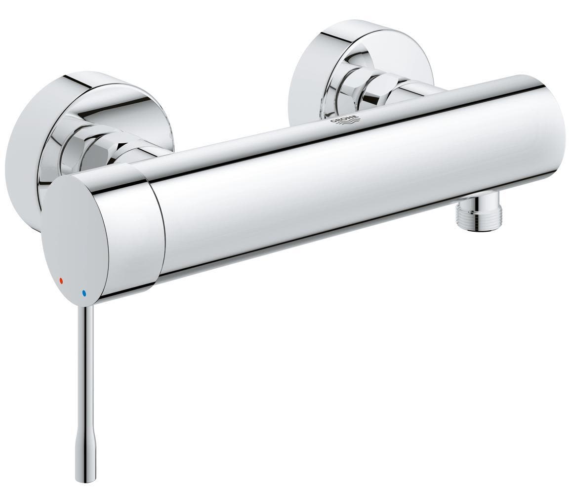 Grohe Essence Bruseblander krom