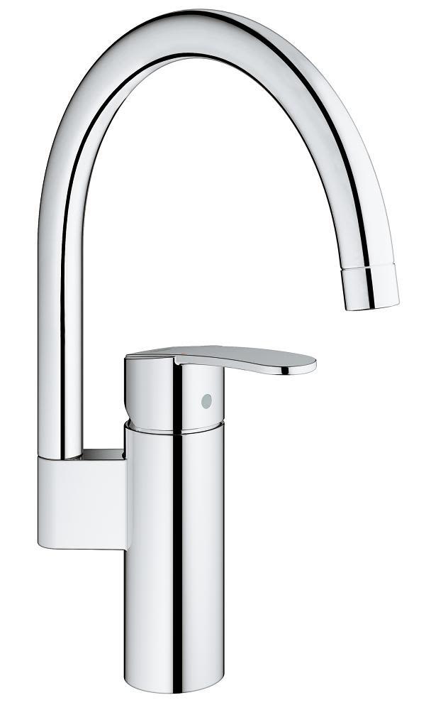 Grohe Wave Cosmopolitan Köksblandare