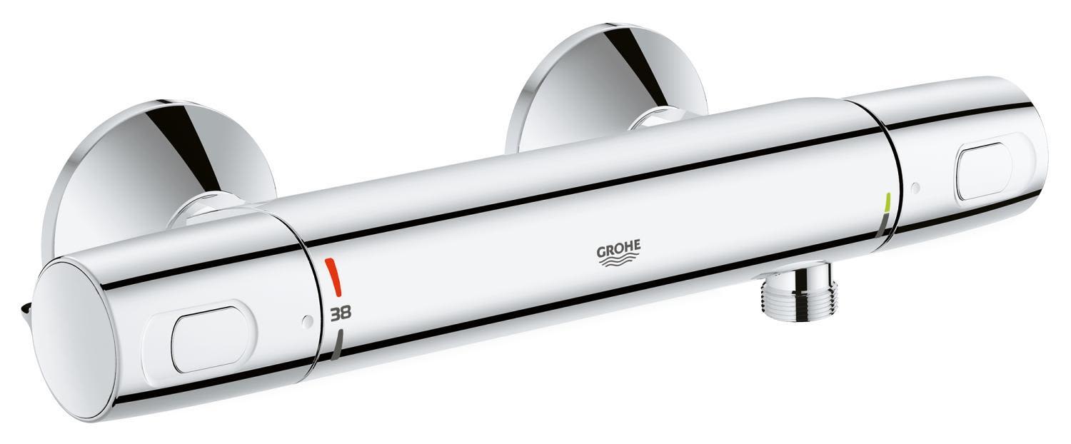 Grohe Precision Trend Duschblandare