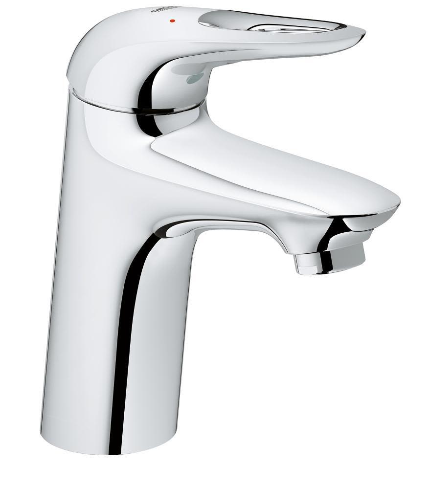Grohe Eurostyle 32468003 Tvättställsblandare krom