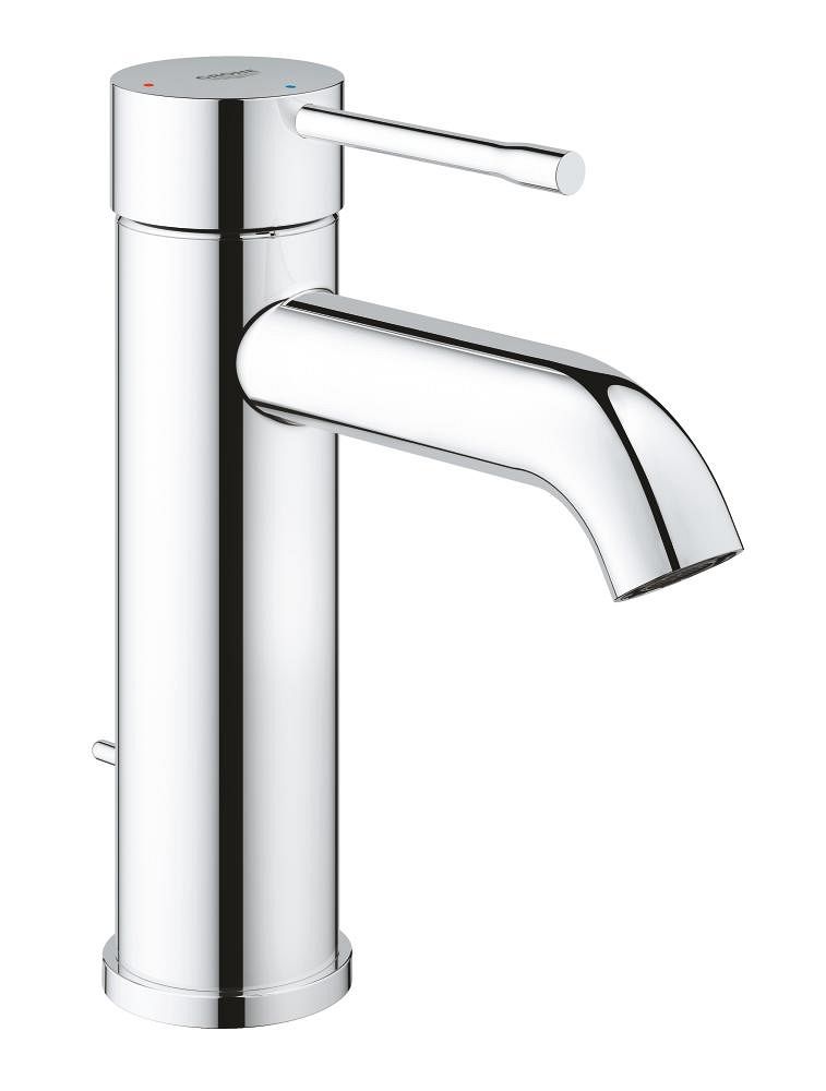 Grohe Essence Tvättställsblandare krom