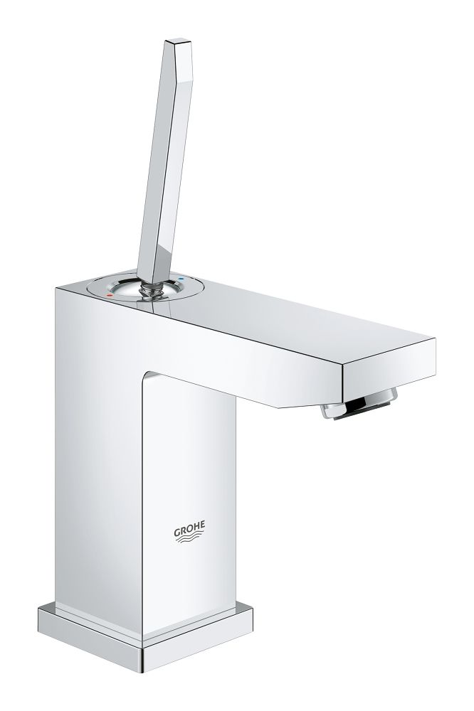 Grohe Eurocube Joy Tvättställsblandare krom