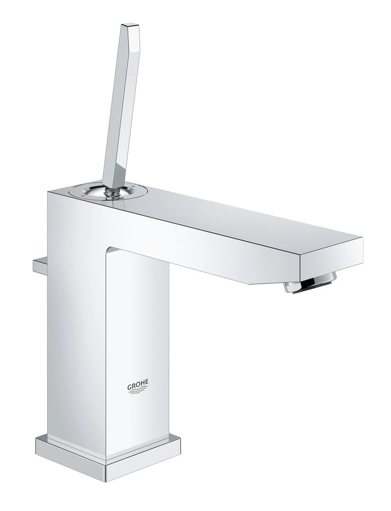 Grohe Eurocube Joy Tvättställsblandare krom