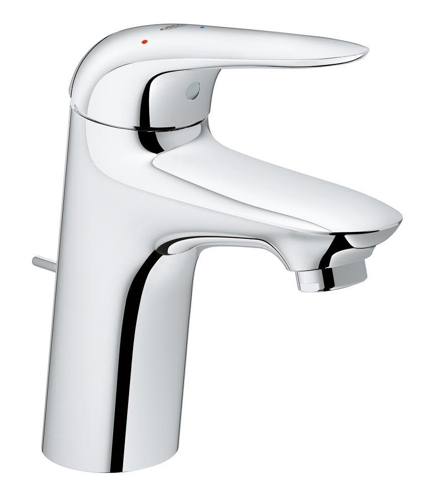 Grohe Eurostyle 23709003 Tvättställsblandare krom