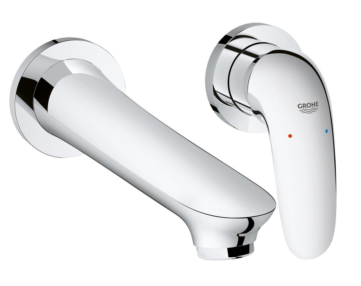 Grohe Eurostyle 29097003 Tvättställsblandare krom