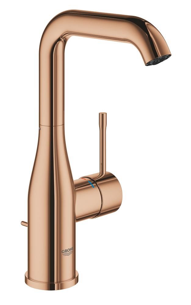 Grohe Essence Tvättställsblandare L-size Warm Sunset