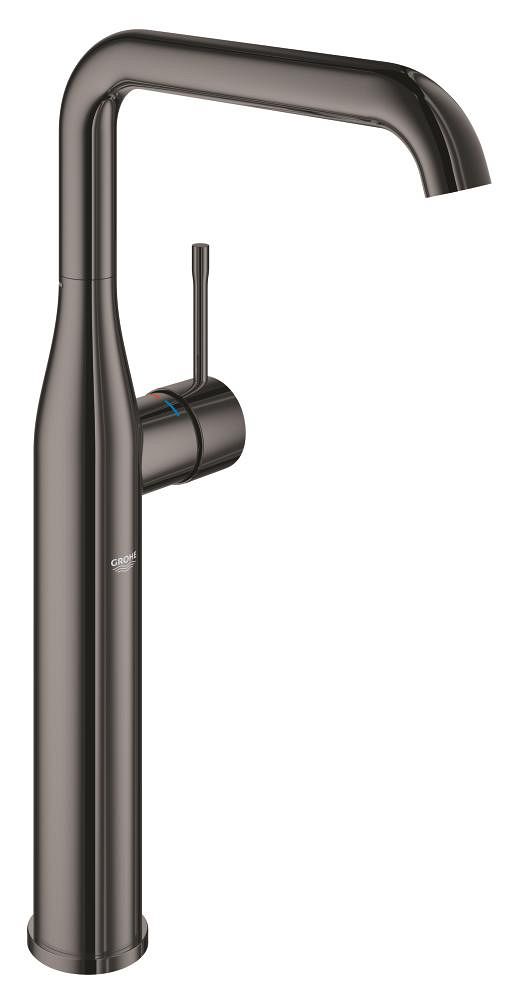 Grohe Essence Tvättställsblandare Hard Graphite