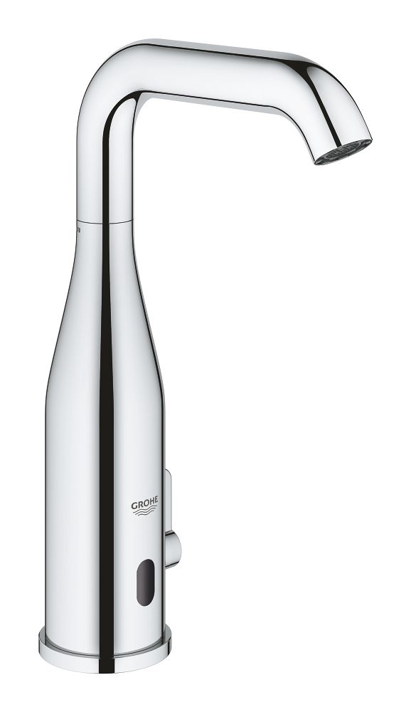 Grohe Essence E Tvättställsblandare krom