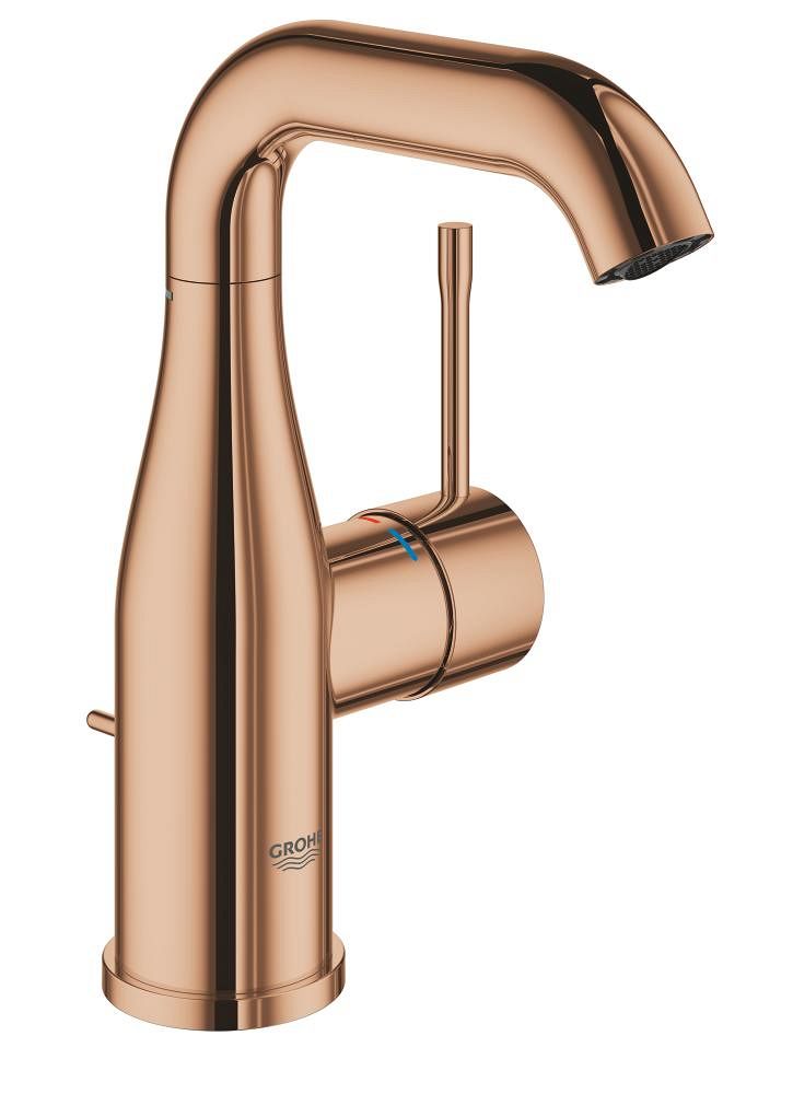 Grohe Essence Tvättställsblandare M-size Warm Sunset