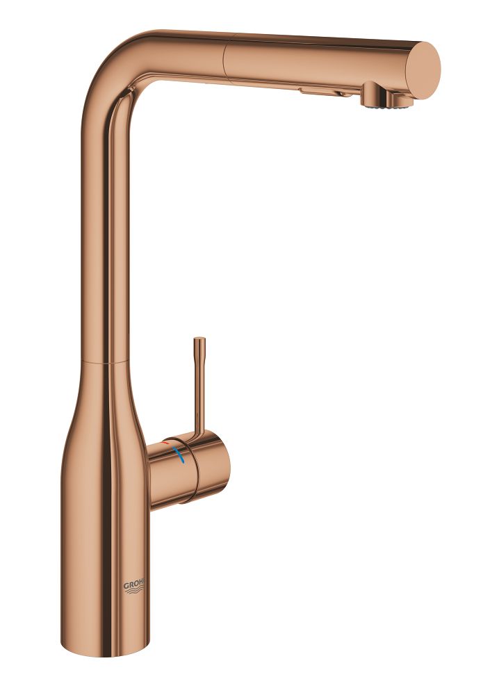 Grohe Essence Köksblandare