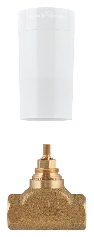 Grohe 29802000 Ventil dold
