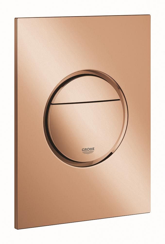 Grohe Nova Cosmopolitan S Spolplatta Warm Sunset