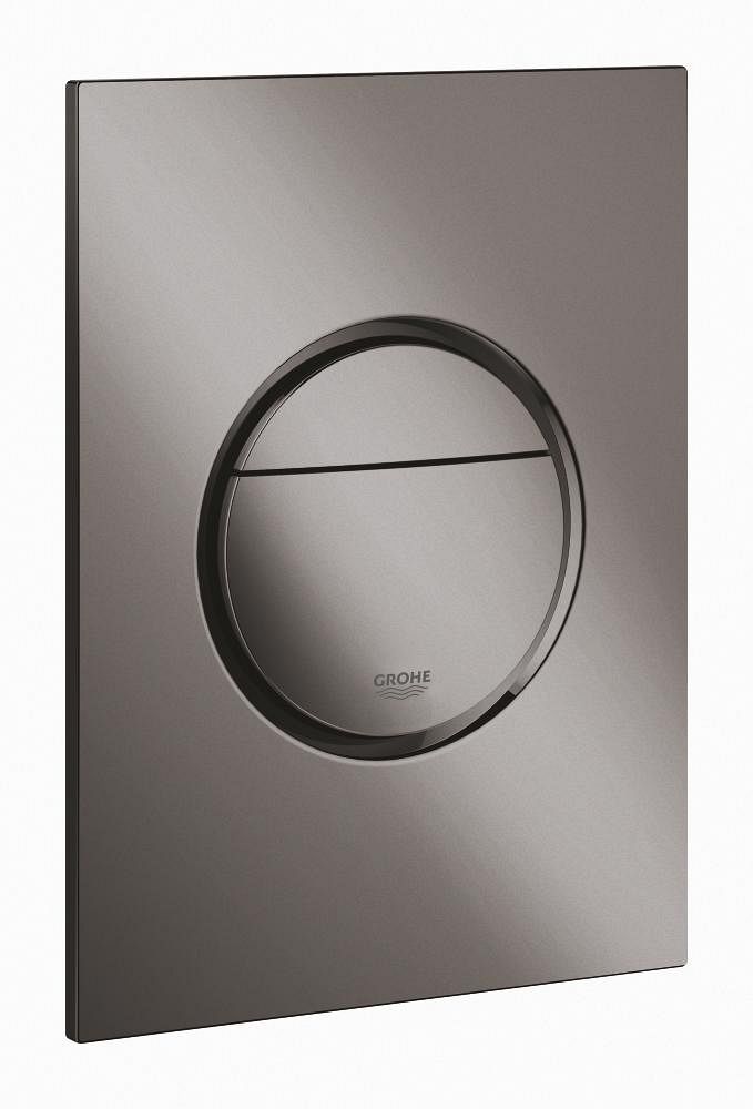 Grohe Nova Cosmopolitan S Spolplatta Hard Graphite