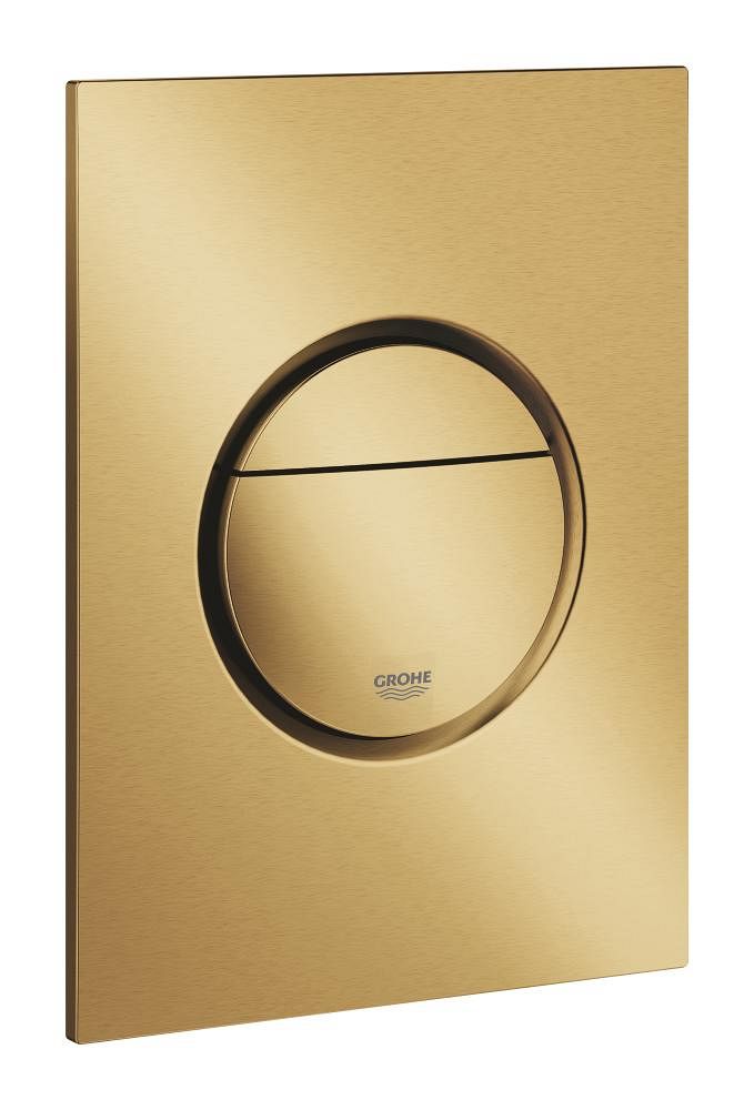 Grohe Nova Cosmopolitan S Spolplatta Borstad Cool Sunrise