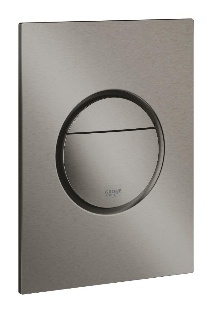 Grohe Nova Cosmopolitan S Spolplatta Borstad Hard Graphite