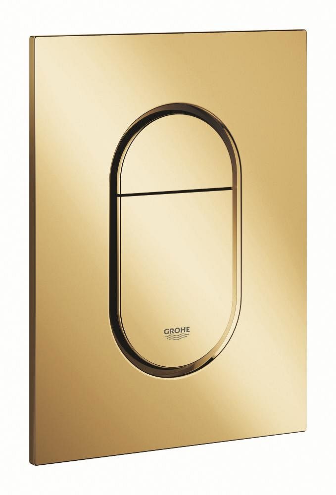 Grohe Arena Cosmopolitan S Spolplatta Cool Sunrise