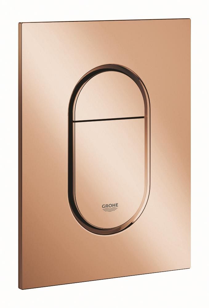 Grohe Arena Cosmopolitan S Spolplatta Warm Sunset